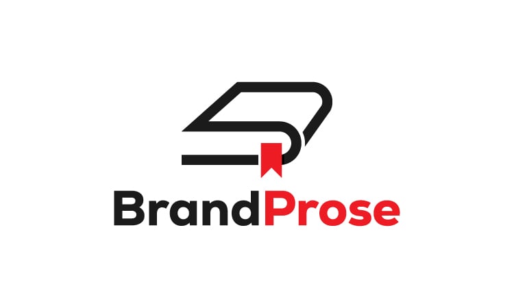 BrandProse logo